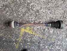 Volkswagen Tiguan 2007-2011 1.4 TSI Cava Manual Drivers OSR Rear Drive Shaft 